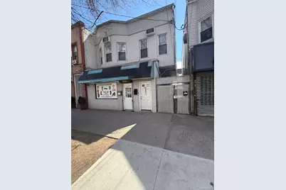 9514 101st Avenue, Ozone Park, NY 11416 - Photo 1