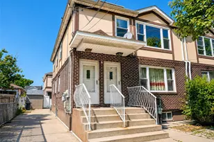 174-17 129th Ave, Jamaica, NY 11434 - Photo 1