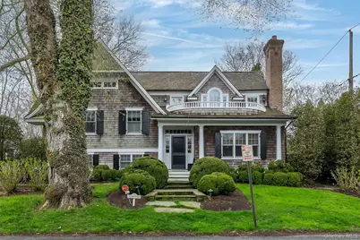 1 Meadow Way, East Hampton, NY 11937 - Photo 1