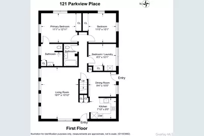 121 Parkview Place, Mount Kisco, NY 10549 - Photo 23