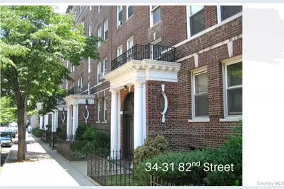 3431 82nd Street #1, Jackson Heights, NY 11372 - Photo 1