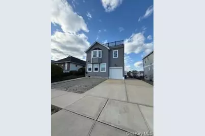 733 E Walnut Street #Upper, Long Beach, NY 11561 - Photo 1