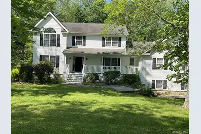 63 Station Road, Salisbury Mills, NY 12577 - Photo 1