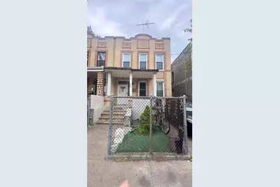 428 Newport Street, Brooklyn, NY 11207 - Photo 1