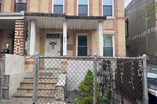 428 Newport St, Brooklyn, NY 11207 - Photo 1