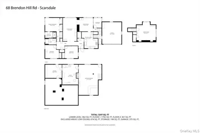 68 Brendon Hill Road, Scarsdale, NY 10583 - Photo 21