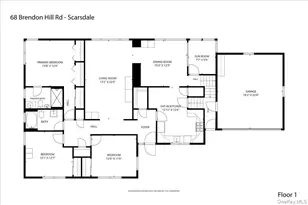 68 Brendon Hill Rd, Scarsdale, NY 10583 - Photo 23