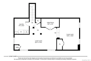 230 Rockingstone Ave, Larchmont, NY 10538 - Photo 33
