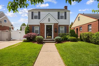 1049 Admont Avenue, Franklin Square, NY 11010 - Photo 1