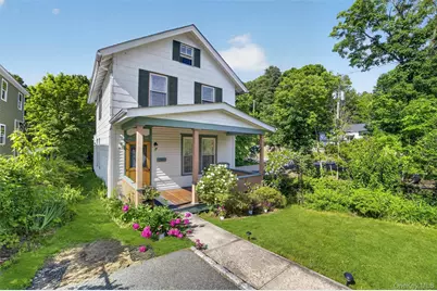 33 Maurice Avenue, Ossining, NY 10562 - Photo 3