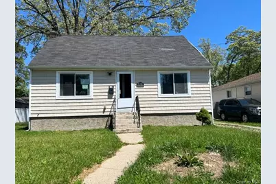 216 Manhattan Avenue, Roosevelt, NY 11575 - Photo 1