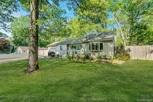 17 Arnold Dr, Middle Island, NY 11953 - Photo 5