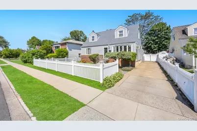 190 Sylvester Street, Westbury, NY 11590 - Photo 1