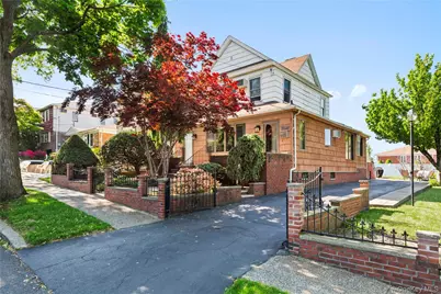 15043 8th Avenue, Whitestone, NY 11357 - Photo 1