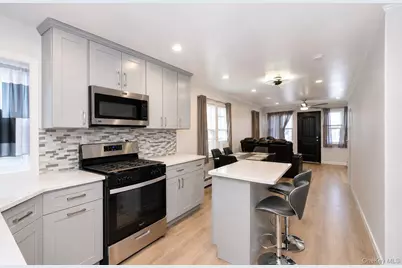 111-18 124th Street, Ozone Park, NY 11420 - Photo 3