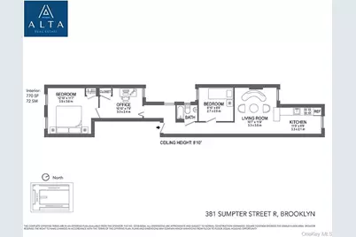 381 Sumpter Street, Brooklyn, NY 11233 - Photo 11