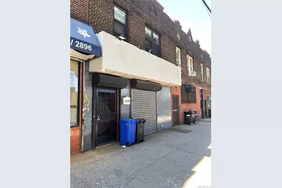8718 Liberty Avenue, Ozone Park, NY 11417 - Photo 1