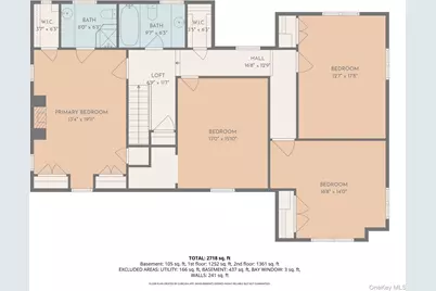 2 Amherst Road E, Great Neck, NY 11021 - Photo 43