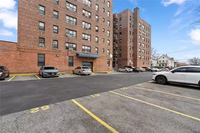 33 William Street #6G, Mount Vernon, NY 10552 - Photo 21