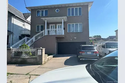 12 Putnam Street #GF (Ground Floor), Mount Vernon, NY 10550 - Photo 1