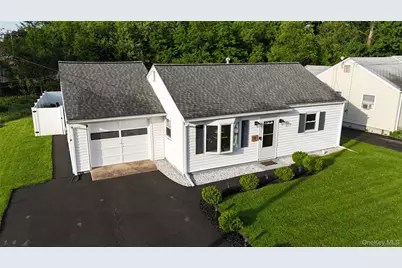 9 Maple Avenue, Garnerville, NY 10923 - Photo 1