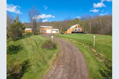 250 Doc Stark Lane, Stamford, NY 12167 - Photo 3