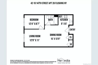 4210 147th Street #2B, Flushing, NY 11355 - Photo 11