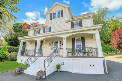 7 Rosetown Road, Tomkins Cove, NY 10986 - Photo 1