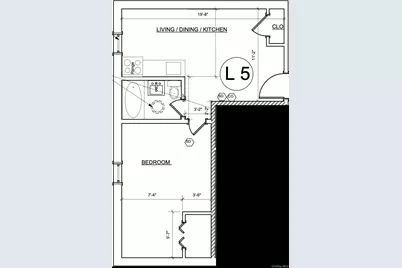 33 William Street #L5, Mount Vernon, NY 10552 - Photo 3