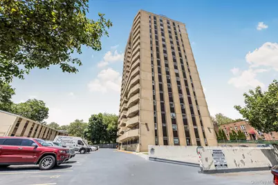 1523 Central Park Avenue #12C, Yonkers, NY 10710 - Photo 1