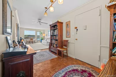 2575 Palisade Avenue #12C, Bronx, NY 10463 - Photo 3
