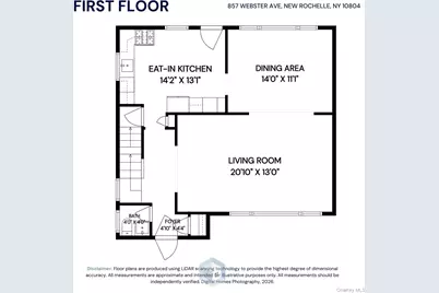 857 Webster Avenue, New Rochelle, NY 10804 - Photo 25