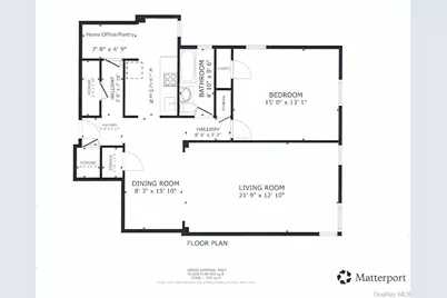 3215 Netherland Avenue #1C, Bronx, NY 10463 - Photo 15