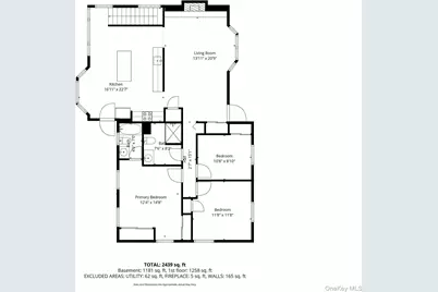 132 Swezey Drive, Middle Island, NY 11953 - Photo 43