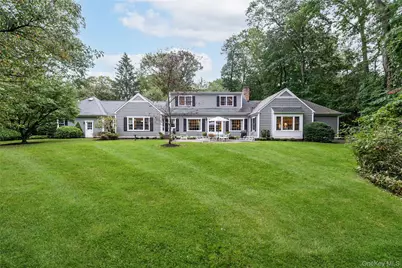 3 Peacock Pond Road, Glen Cove, NY 11542 - Photo 1