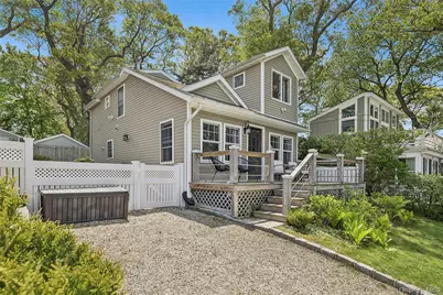 138 Shore Drive, Sound Beach, NY 11789 - Photo 1