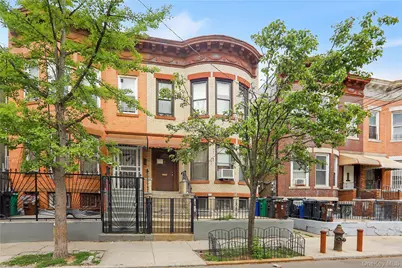 19 Kiely Place, Brooklyn, NY 11208 - Photo 1