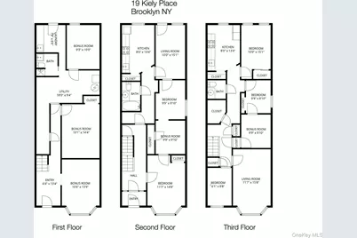 19 Kiely Place, Brooklyn, NY 11208 - Photo 7