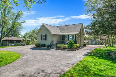 50 Rocky Point Road, Middle Island, NY 11953 - Photo 1