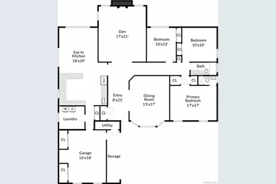 17 Priscilla Avenue, Holtsville, NY 11742 - Photo 49