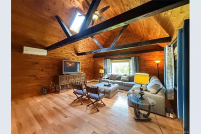 439 Roosa Gap Road, Bloomingburg, NY 12721 - Photo 3