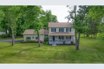3 Unity Lane, New Paltz, NY 12561 - Photo 1