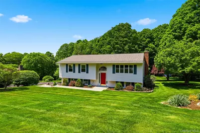 9 Wagon Trail Road, Stormville, NY 12582 - Photo 1