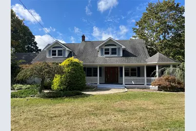 1799 Wading River Manor Road, Wading River, NY 11792 - Photo 1