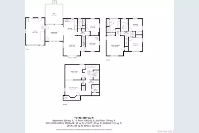 20 Terrace Avenue, Suffern, NY 10901 - Photo 37