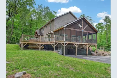 203 Wildwood Way, Forestburgh, NY 12777 - Photo 5