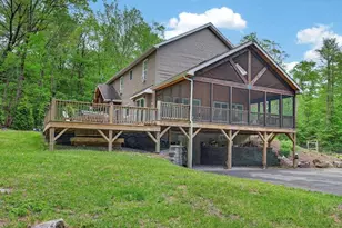 203 Wildwood Way, Forestburgh, NY 12777 - Photo 5