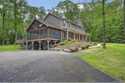 203 Wildwood Way, Forestburgh, NY 12777 - Photo 3