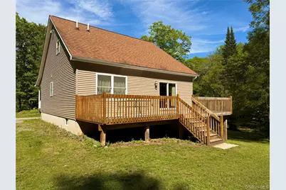 96 Plank Road, Mongaup Valley, NY 12762 - Photo 3