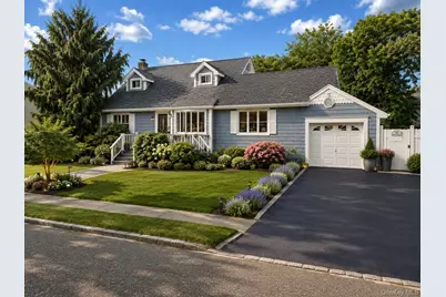 15 Nims Avenue, West Babylon, NY 11704 - Photo 1